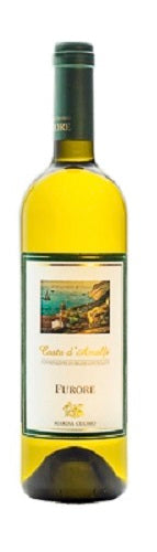 White Furore (0.75L bottle)