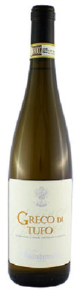 Greco Di Tufo (botella de 0,75 L)