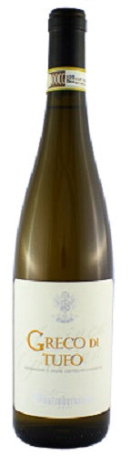 Greco Di Tufo (0.75L bottle)