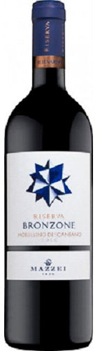 Bronzone