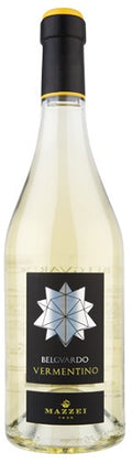 Belguardo Vermentino (0.75L bottle)