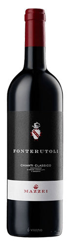 Castello Di Fonterutoli Chianti Gran Selezione