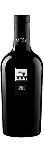 Forte Rosso Passito (Bott. 0,50L)