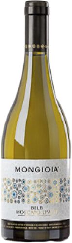 "Mongioia" Moscato D'Asti