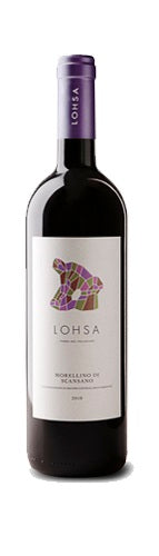 Morellino Di Scansano - MAGNUM