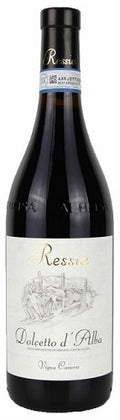 Dolcetto D'Alba Vigna Canova (botella de 0,75L)
