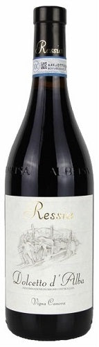 Dolcetto D'Alba Vigna Canova
