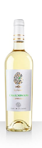 Pumo Chardonnay (0.75L bottle)