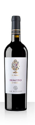 Il Pumo Primitivo