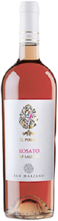 Pumo Rosé (0.75L bottle)