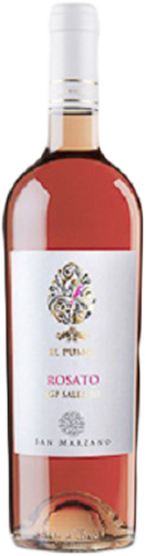 Pumo Rosé (0.75L bottle)