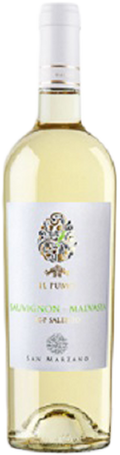 Pumo Sauvignon Malvasía (botella 0,75L)