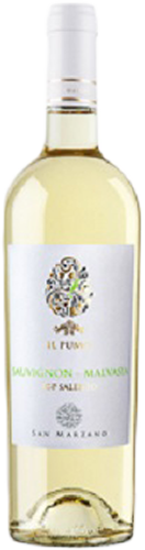 Pumo Sauvignon Malvasia (0.75L bottle)