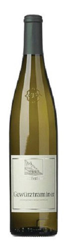 Gewürztraminer (0.75L bottle)