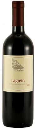 Lagrein (botella de 0,75L)