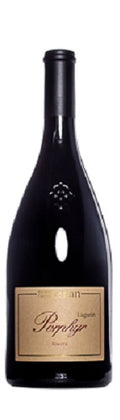 Pórfido Lagrein (botella 0,75L)