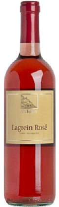 Lagrein Rosado (botella 0,75L)