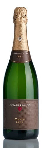 Cuvèe Brut