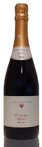 Cuveé Brut 50 Mesi