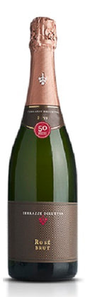 Rosè Brut 50 Meses (Botella 0,75L)