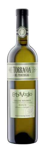 "Erbavoglio" Erbaluce