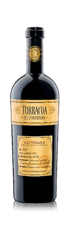 Gattinara (0.75L bottle)