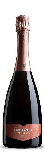 Franciacorta Rosé (0.75L bottle)