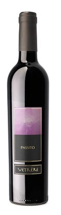Passito (Malvasia Nera) (Bott. 0,50L)