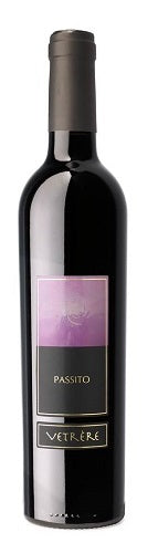 Passito (Malvasia Nera) (Bott. 0,50L)