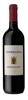 Torre Mora Negroamaro
