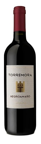 Torre Mora Negroamaro