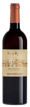 Ben Ryé Passito Di Pantelleria (0.75L bottle)