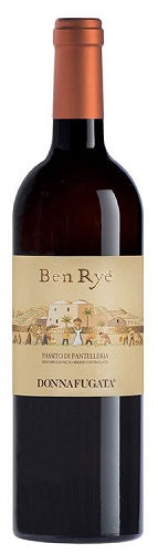 Ben Ryé Passito Di Pantelleria
