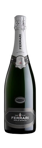 Perlè Bianco Riserva Millesimato