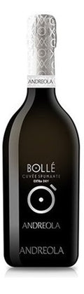 Bollè Cuvée Extra Dry (0.75L bottle)