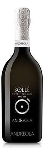 Bollè Cuvée Extra Dry