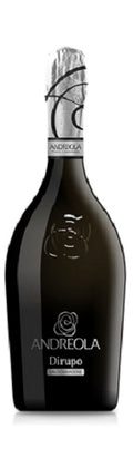 Vigneto Dirupo Brut (Botella, 1,50 L)