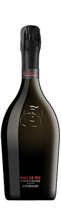 “Más De Fer” Extra Dry (0.75L bottle)