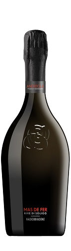 “Más De Fer” Extra Dry (0.75L bottle)