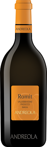 Romit Valdobbiadene Prosecco