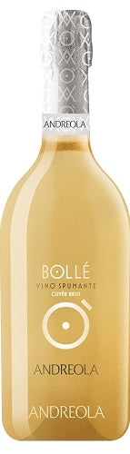 Bollè Brut