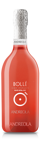 Bollè Rosé Extra Dry