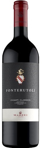 Fonterutoli Chianti Classico (Bott.0,375L)