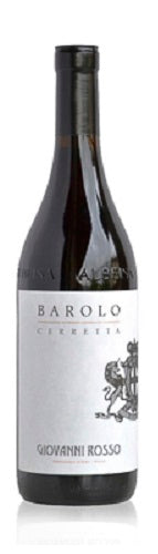 Barolo Cerretta