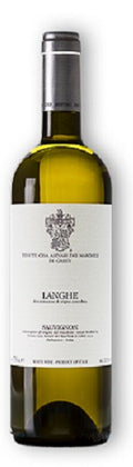 Sauvignon (botella de 0,75L)