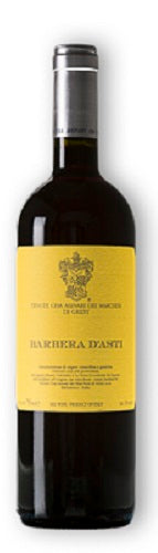 Barbera D'Asti