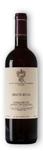 Barbaresco Martinenga (Bott.0,375L)