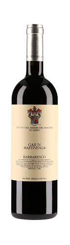 Barbaresco Gaiun Martinenga