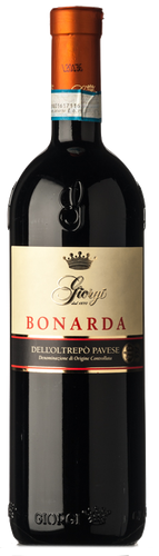 Bonarda Frizzante