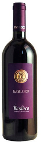 Basilisco Aglianico Del Vulture Superiore